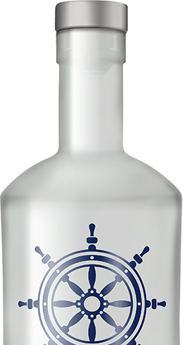 Leith Gin