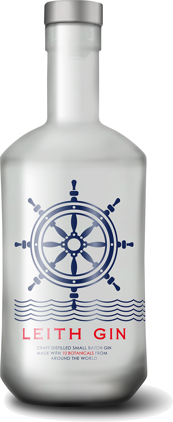 Letih Gin