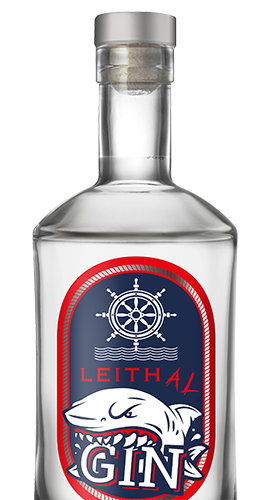 LeithAL Gin