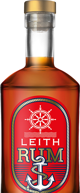 Leith Rum