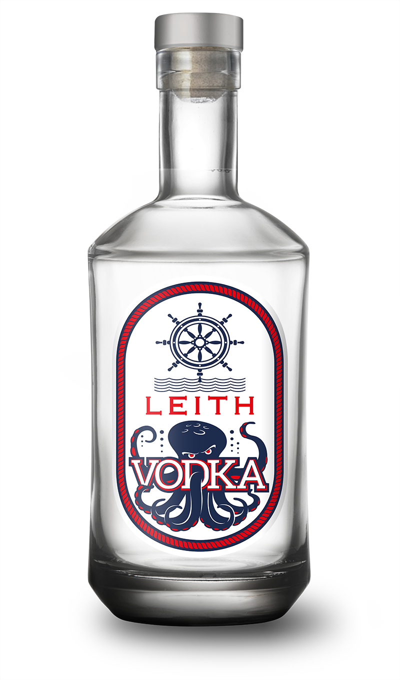 Leith Vodka