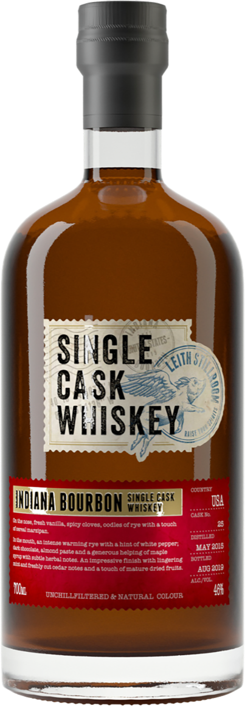 Indiana Bourbon