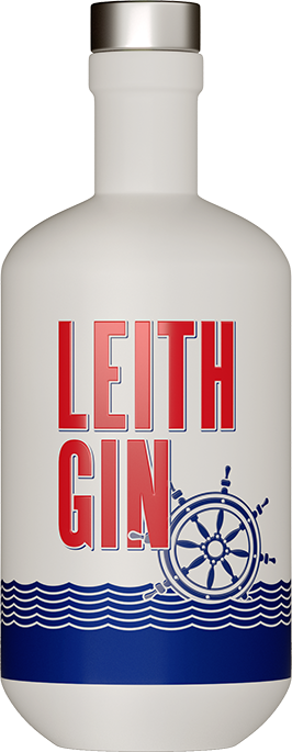 Leith Gin