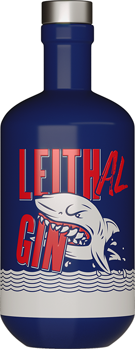 LetihAL Gin