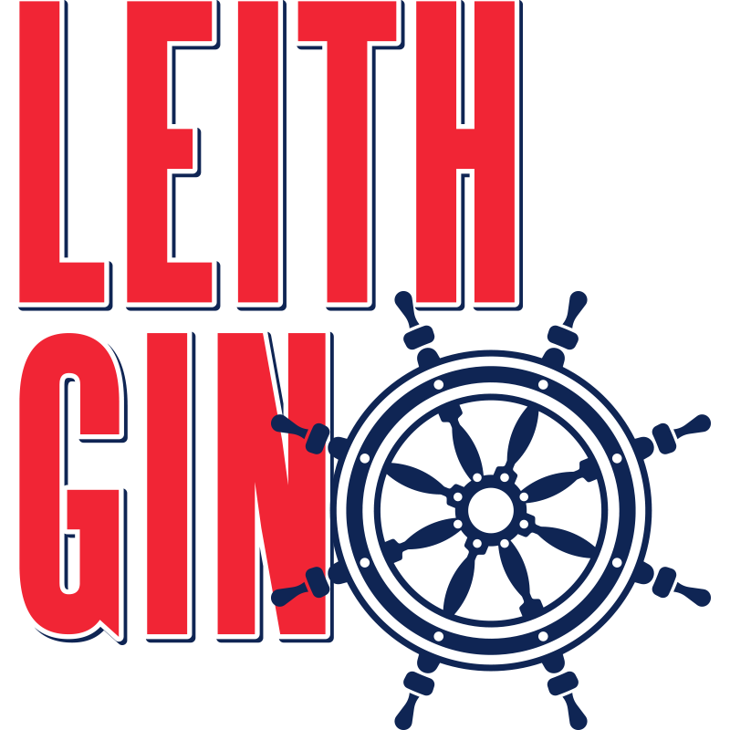 Leith Gin