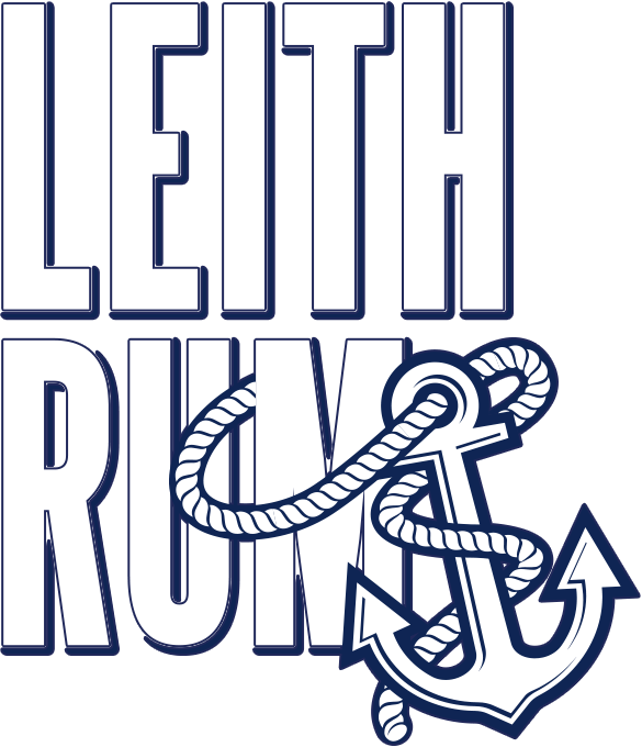 Leith Rum