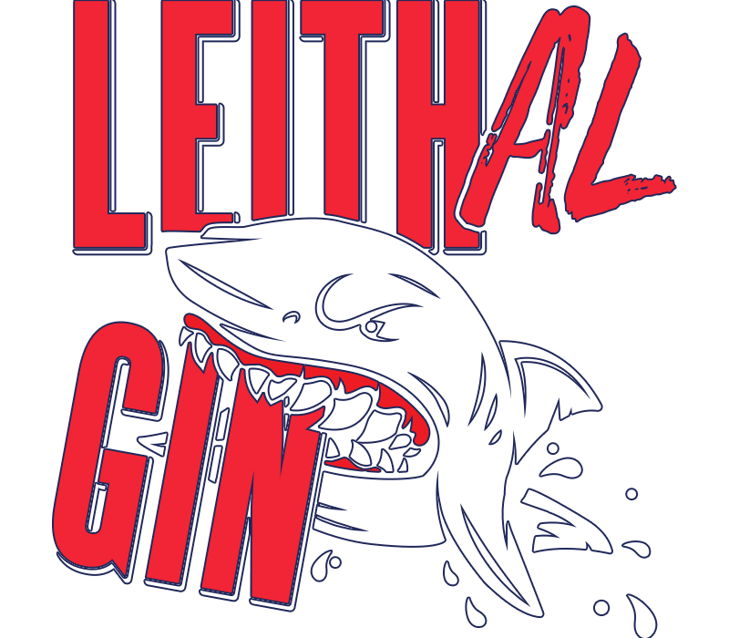 LeithAL Gin