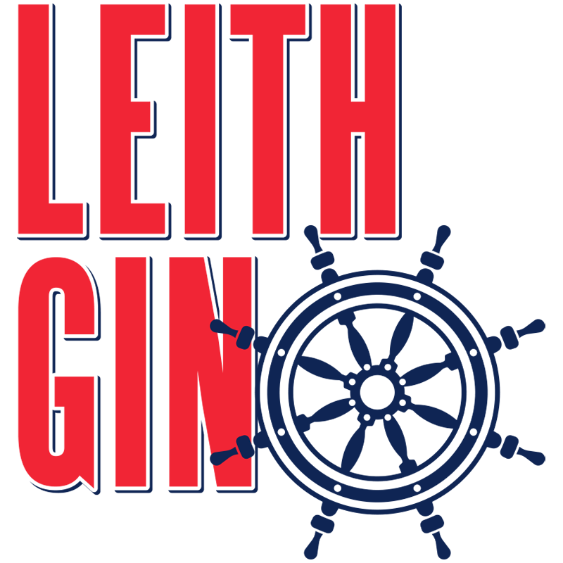 Leith Gin