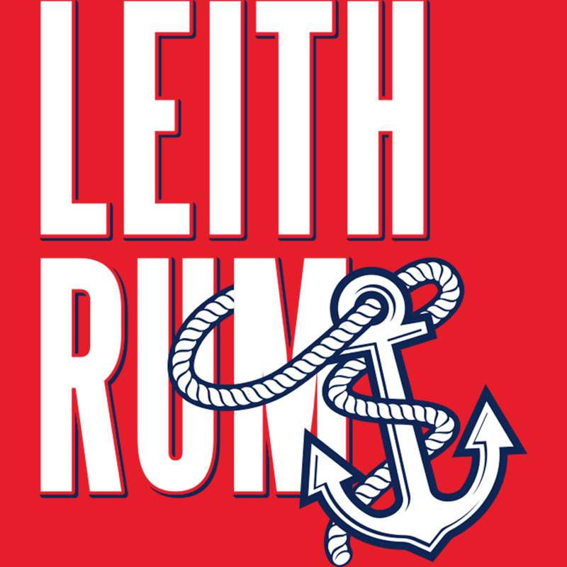 Leith Rum