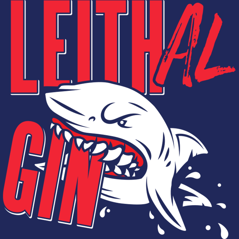 Leithal Gin