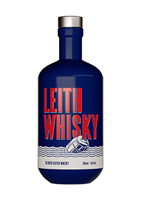 Leith Whisky