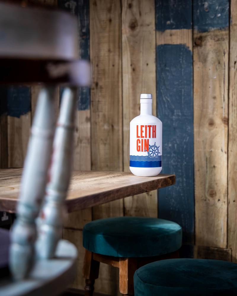 Leith Gin