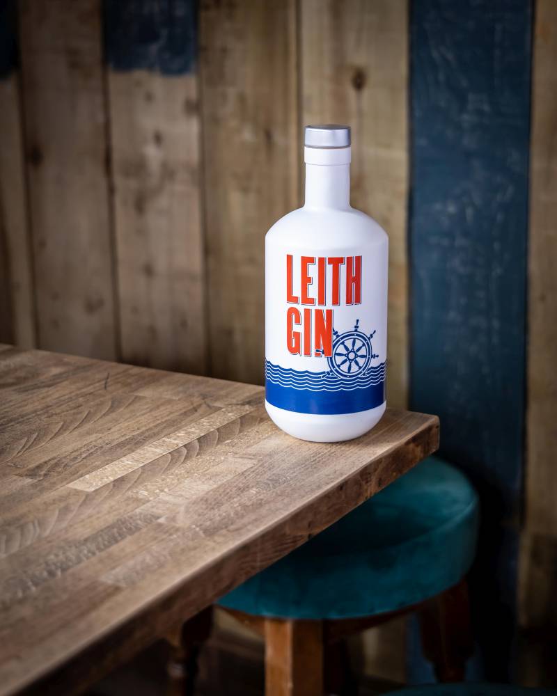 Leith Gin