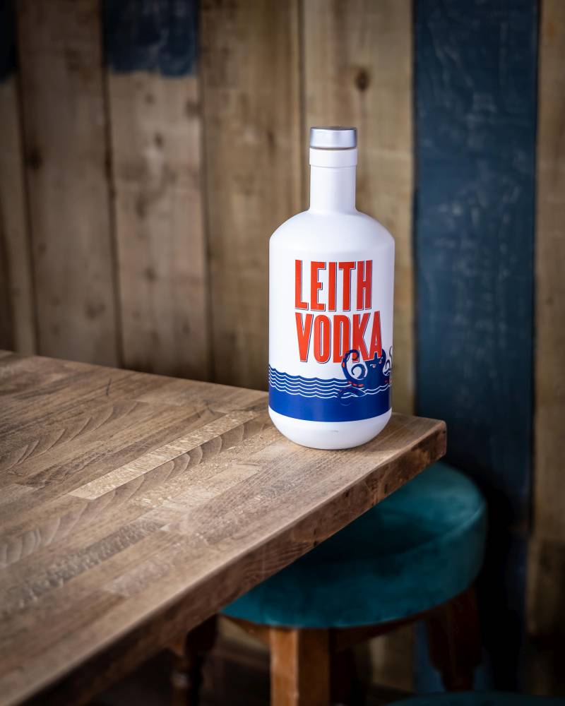 Leith Vodka