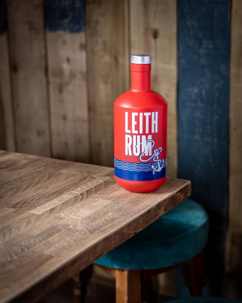 Leith Rum