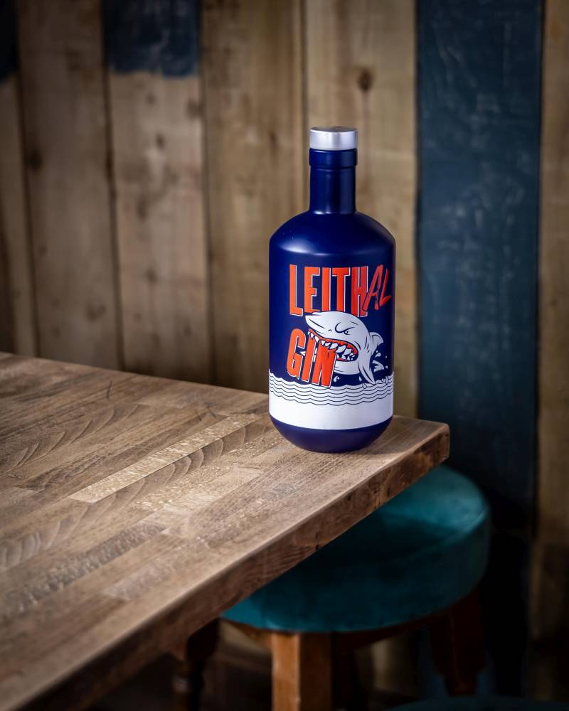 LeithAL Gin