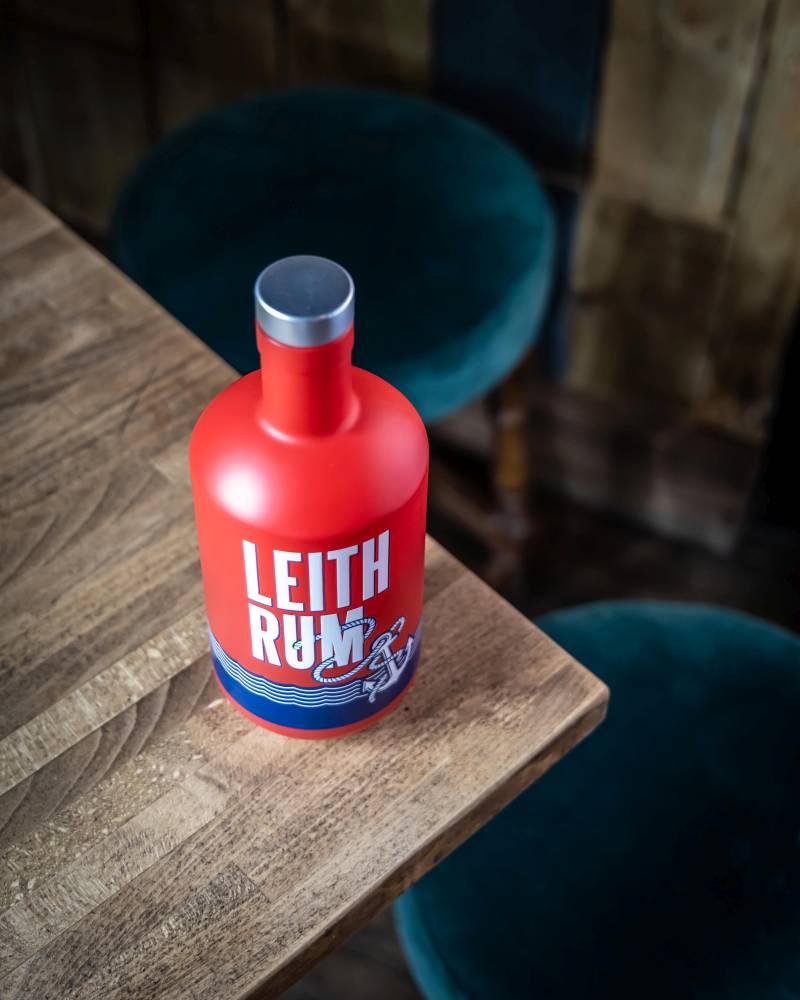 Leith Rum