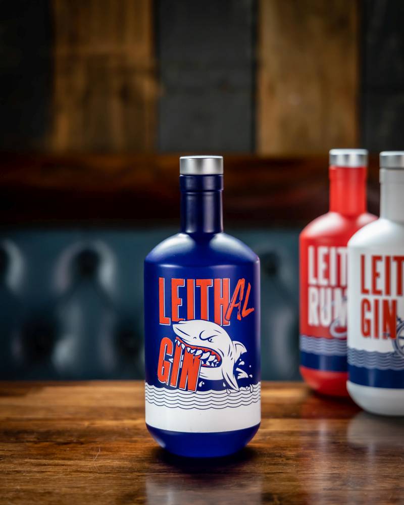 LeithAL Gin