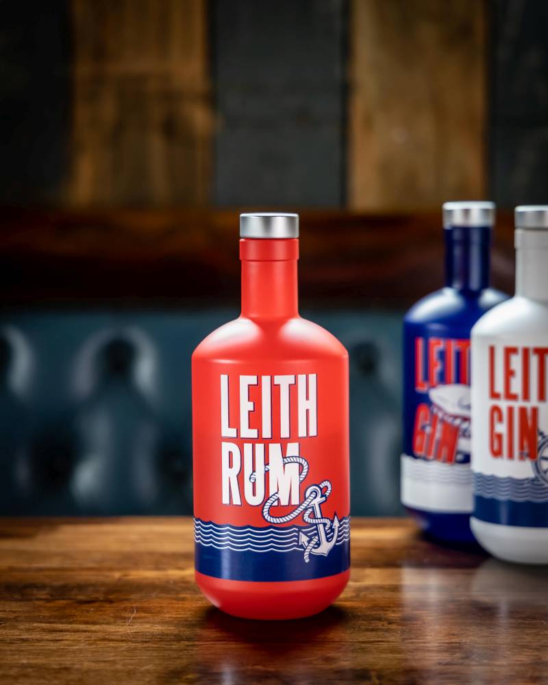 Leith Rum