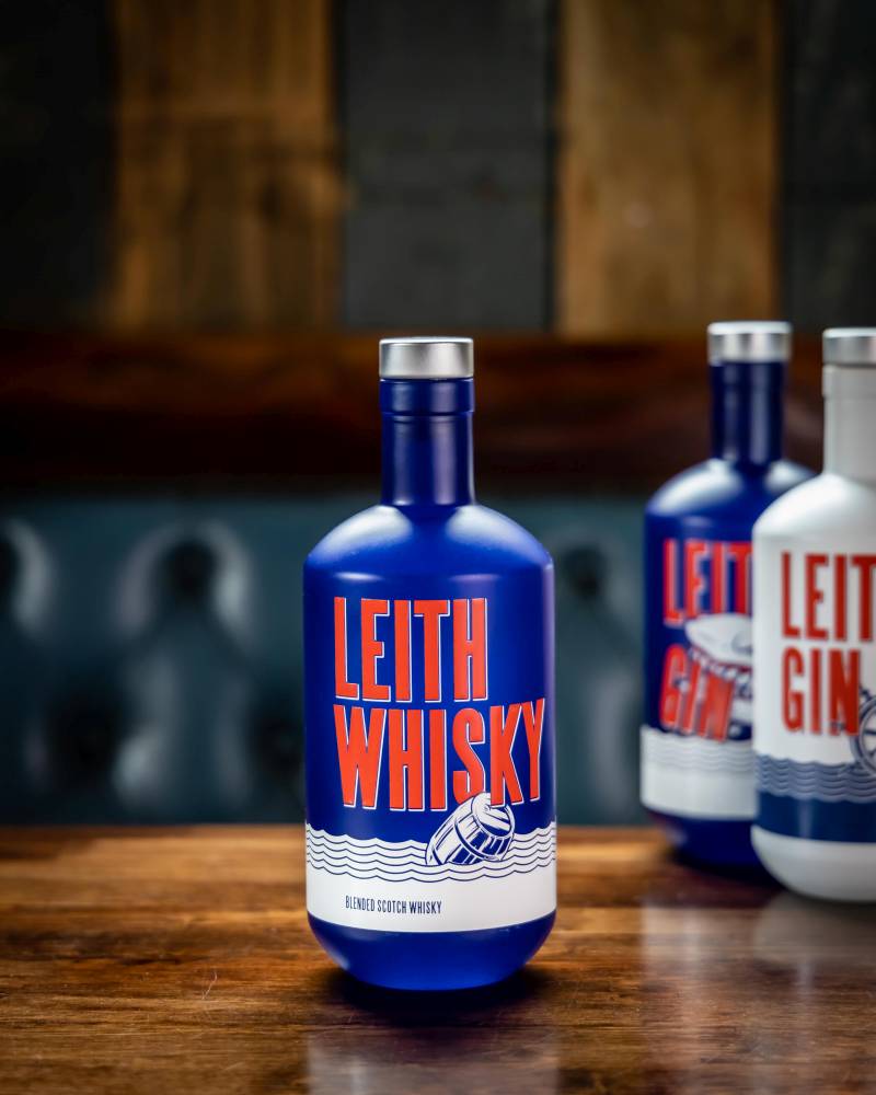 Leith Whisky