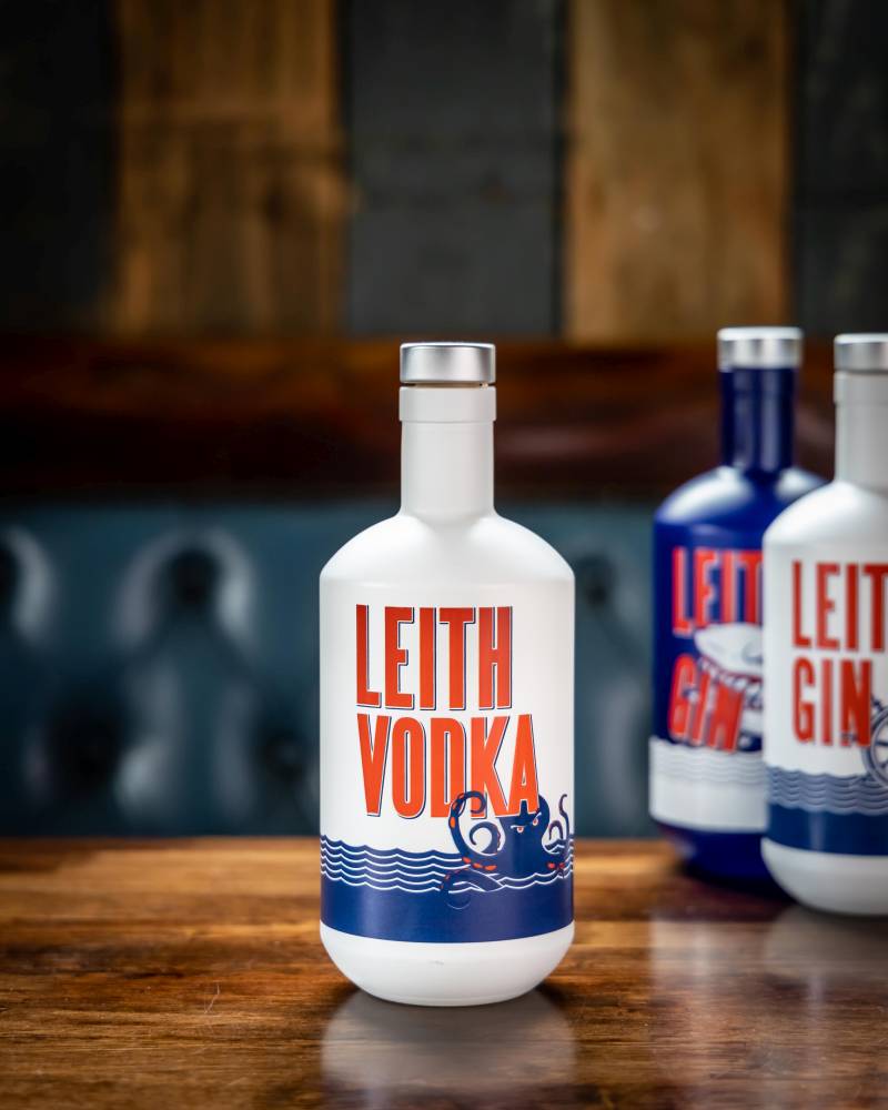 Leith Vodka