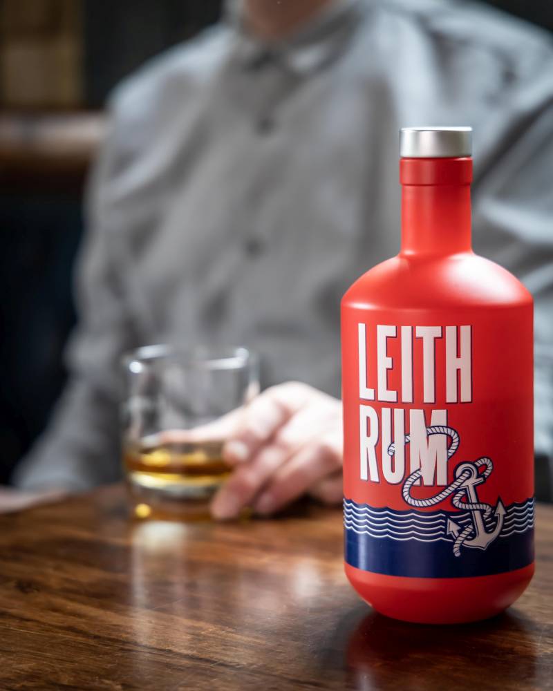 Leith Rum